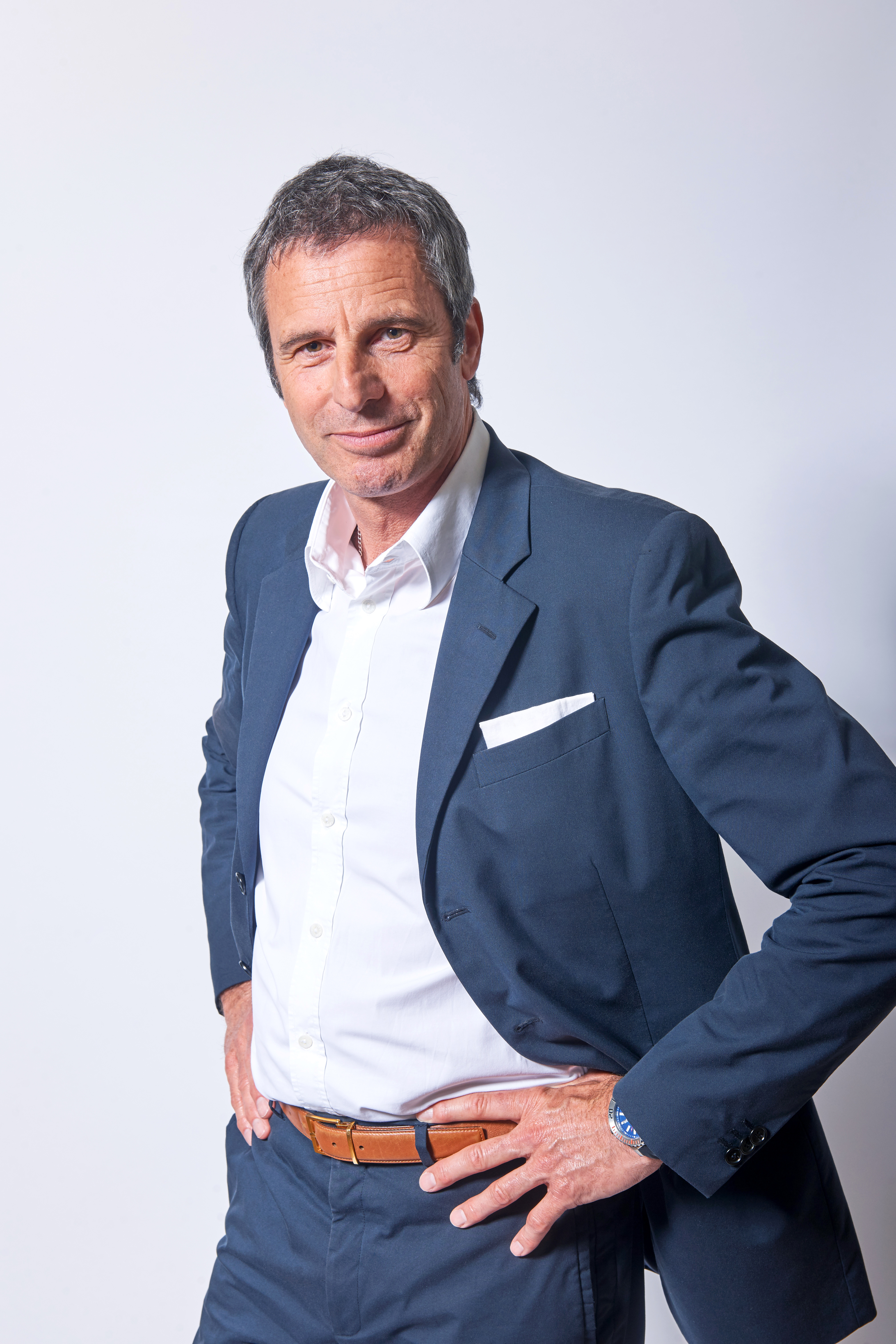 Norbert Endres